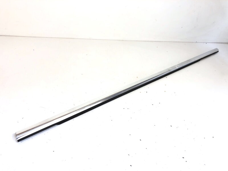 Lišta stírací přední levá chrom Opel Zafira Tourer C (P12) 2011 - 2022 13259962