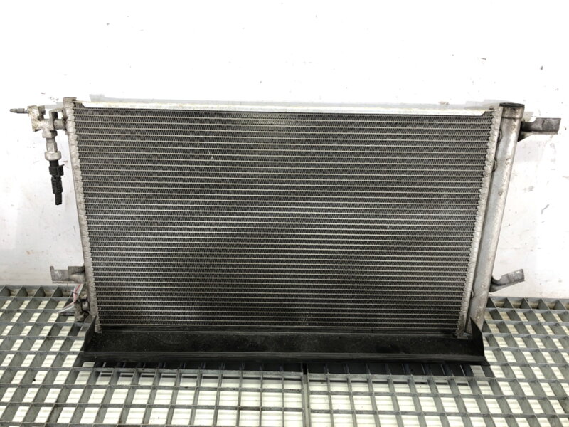 Chladič klimatizace Opel Zafira Tourer C (P12) 2011 - 2022 13377763