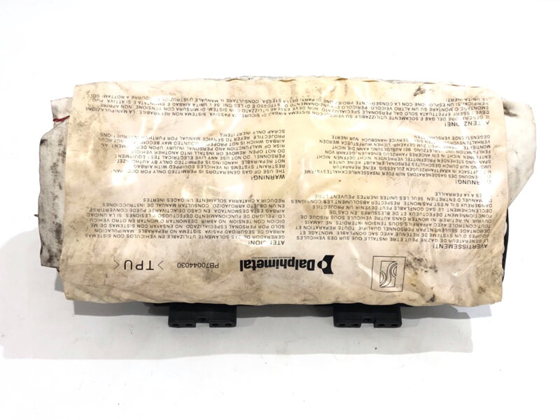 Airbag spolujezdce Fiat Grande Punto (199_) 2005 - 2022 00517541130