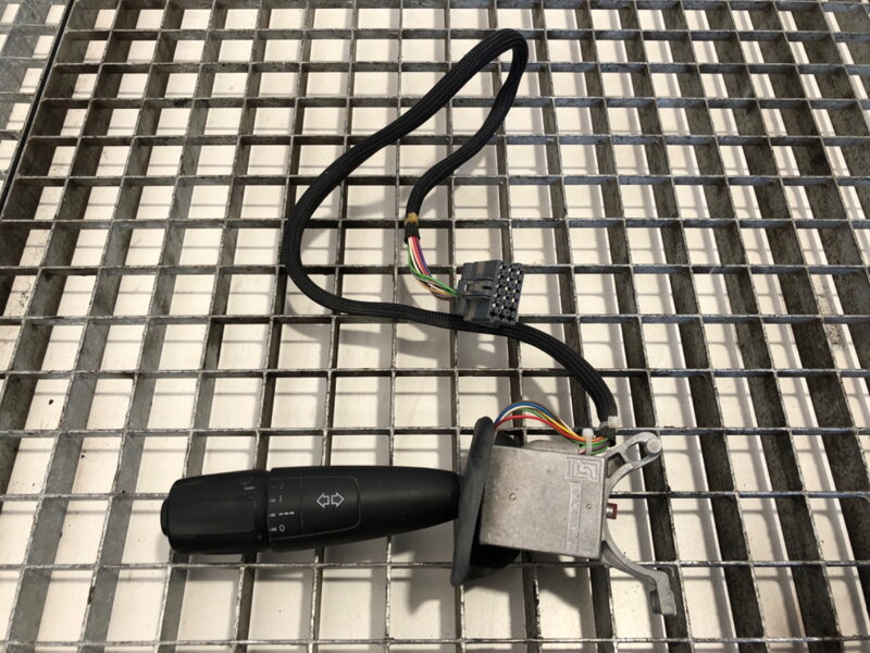 Přepínač sdružený DAF XF 2012 - 2022 1892960