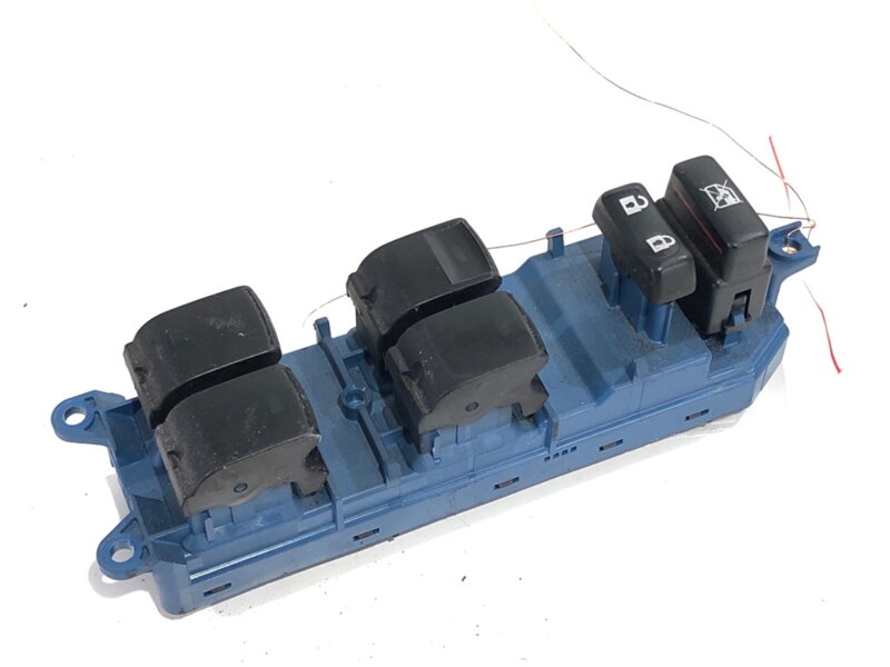 Ovládání oken Toyota Avensis Kombi (_T27_) 2009 - 2018 84040-05060