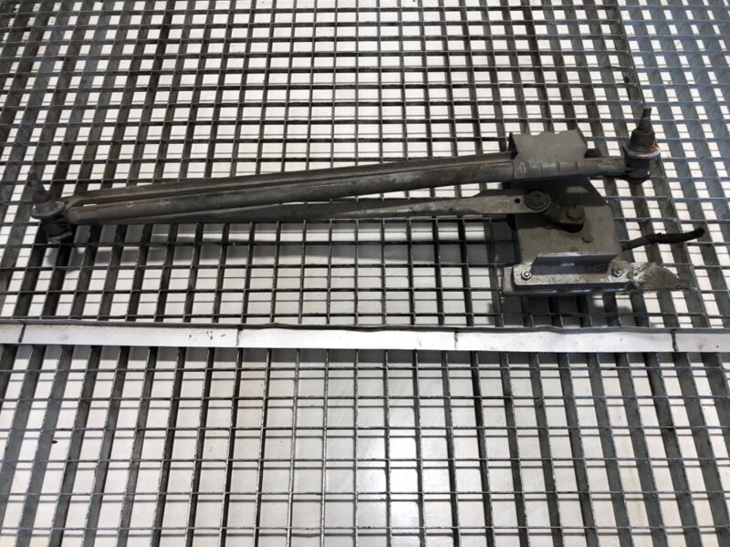 Mechanismus stěračů přední Citroen Jumper Autobus (244, Z_) 2002 - 2022