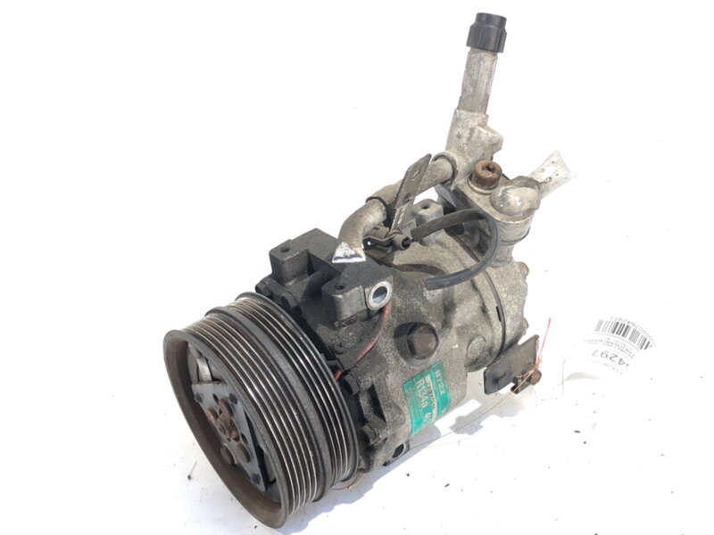 Kompresor klimatizace Fiat Stilo (192_) 2001 - 2010 2363005244