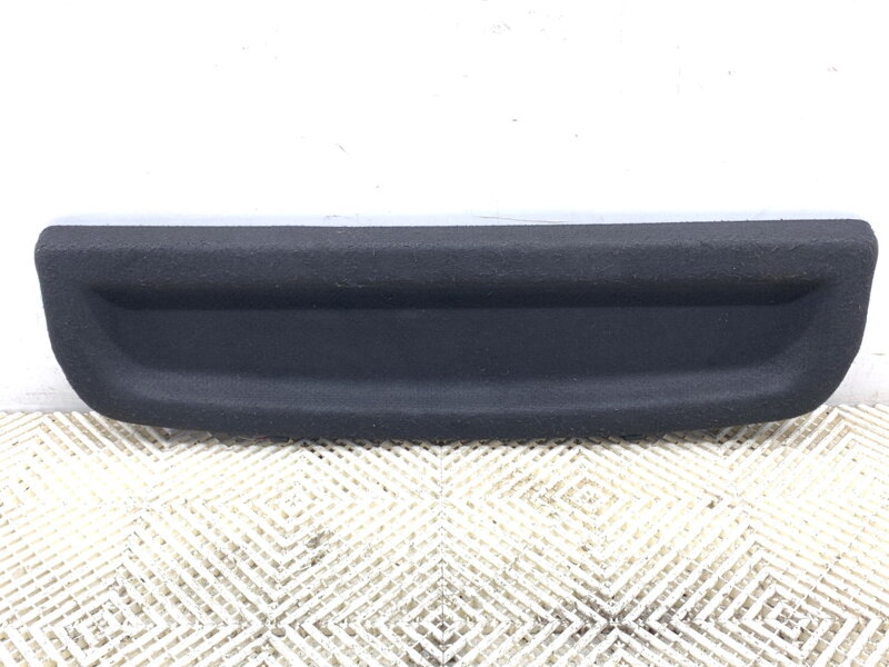 Police zadní Suzuki Splash (EX) 2008 - 2022