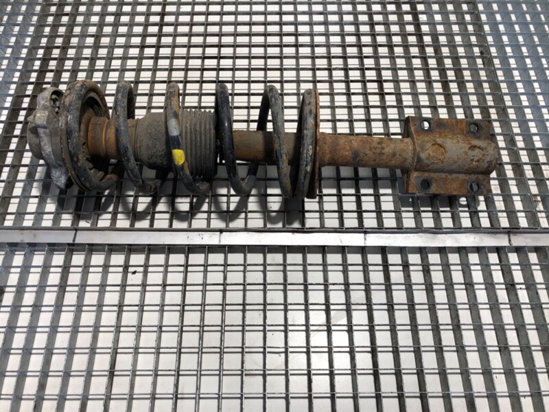 Tlumič pravý přední Citroen Jumper Autobus (244, Z_) 2002 - 2022