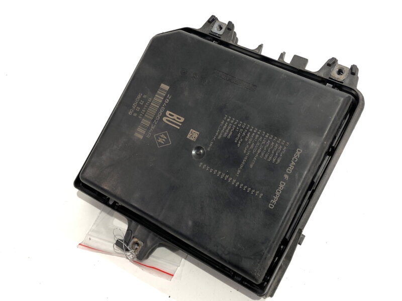 Modul BSI Renault Megane IV Liftback (B9A/M/N_) 2015 - 2022 284B66234R