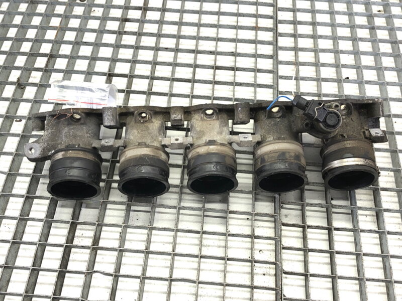 Sací potrubí Fiat Stilo (192_) 2001 - 2010