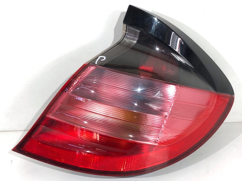 Světlo pravé zadní Mercedes-benz Class C Coupe (CL203) 2001 - 2011 A2038200664