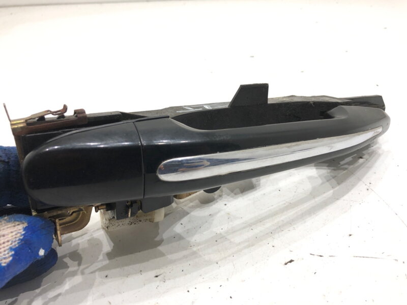 Klika vnější levá zadní Ssangyong Chairman (HT_) 1997 - 2022