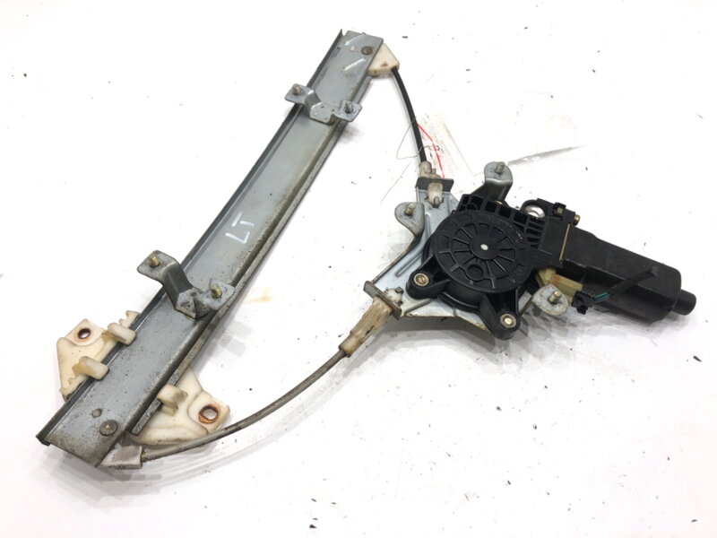 Stahovačka okna levá zadní Ssangyong Chairman (HT_) 1997 - 2022