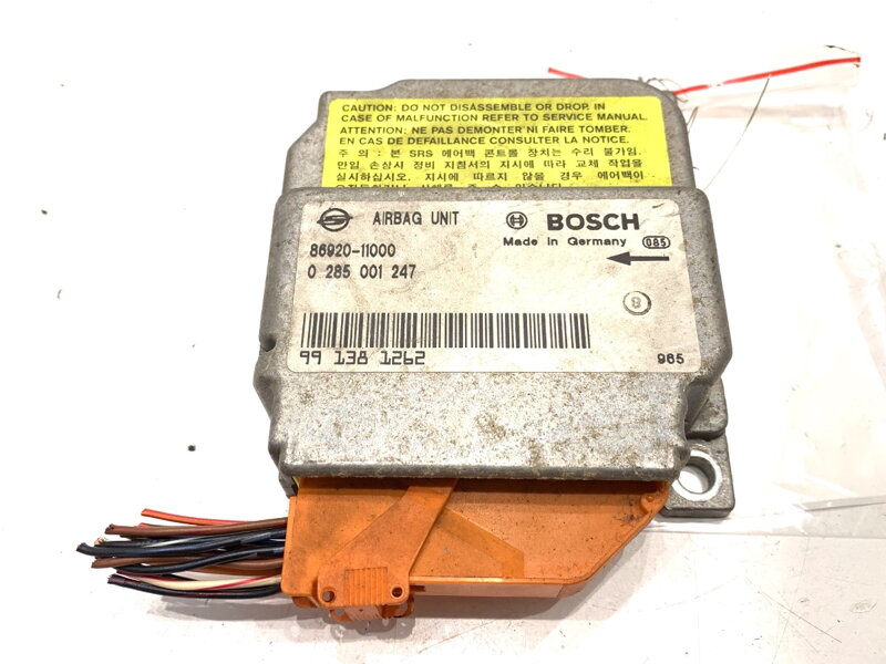 Senzor Ssangyong Chairman (HT_) 1997 - 2022 86920-11000