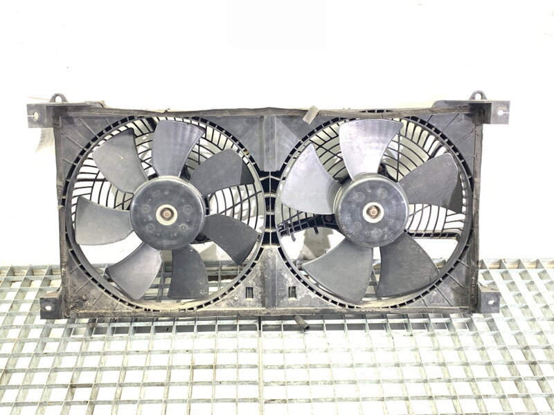 Ventilátor klimatizace Ssangyong Chairman (HT_) 1997 - 2022