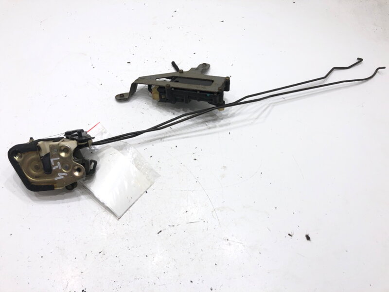 Zámek dveří levý zadní Ssangyong Chairman (HT_) 1997 - 2022