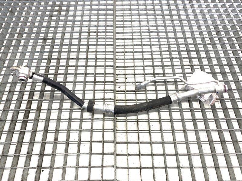 Hadice klimatizace Audi Q5 (FYB, FYG) 2016 - 2022 80B816740