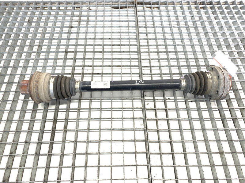 Poloosa pravá zadní Audi Q5 (FYB, FYG) 2016 - 2022 80A501204C