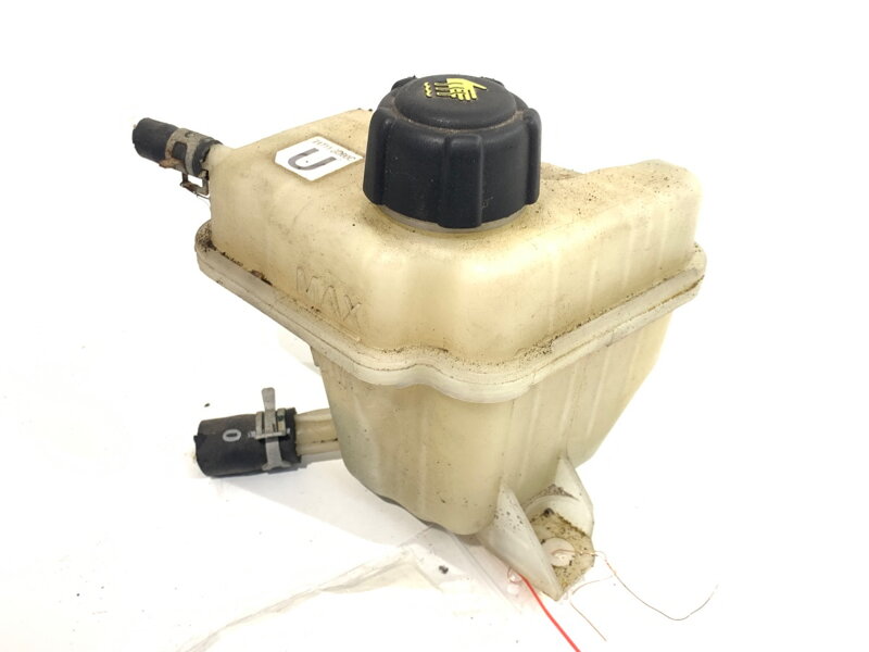 Vyrovnávací nádobka chladicí kapaliny Nissan Qashqai / Qashqai + 2 I (J10, NJ10, JJ10E) 2006 - 2014