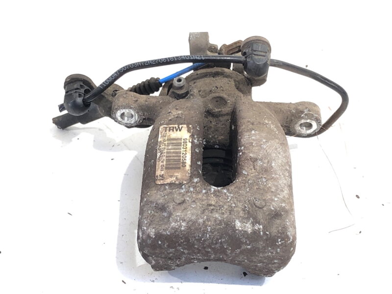 Brzdový třmen levý zadní Citroen Berlingo Multispace (B9) 2008 - 2022 9803120580