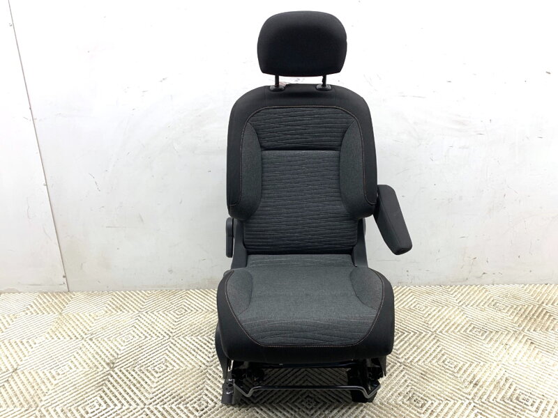 Sedadlo pravé přední Citroen Berlingo Multispace (B9) 2008 - 2022