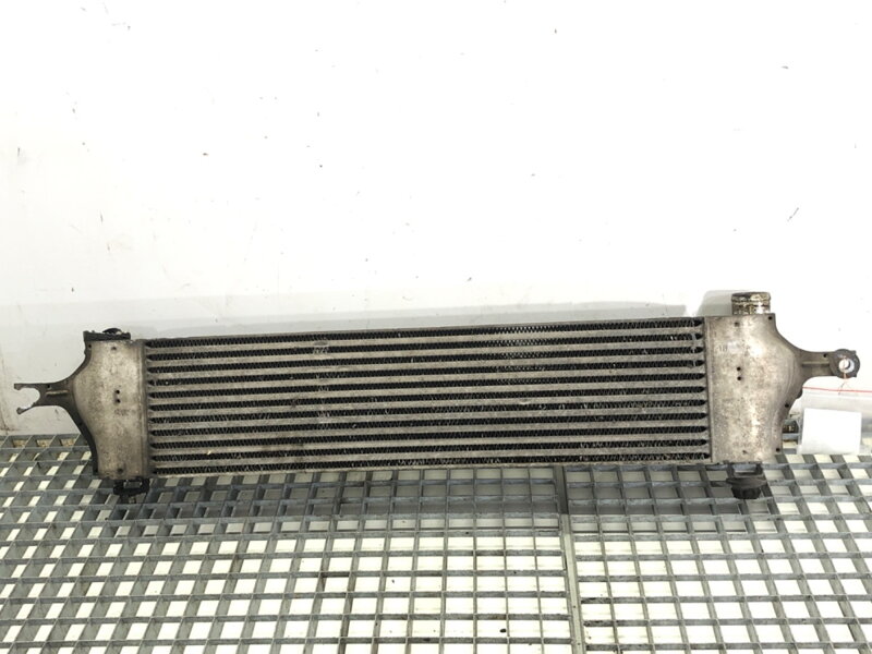 Intercooler Nissan Qashqai / Qashqai + 2 I (J10, NJ10, JJ10E) 2006 - 2014 14461-JD50A