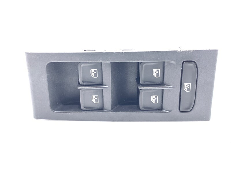 Ovládání oken Skoda Rapid (NH3, NK3, NK6) 2012 - 2022 6V1959857A