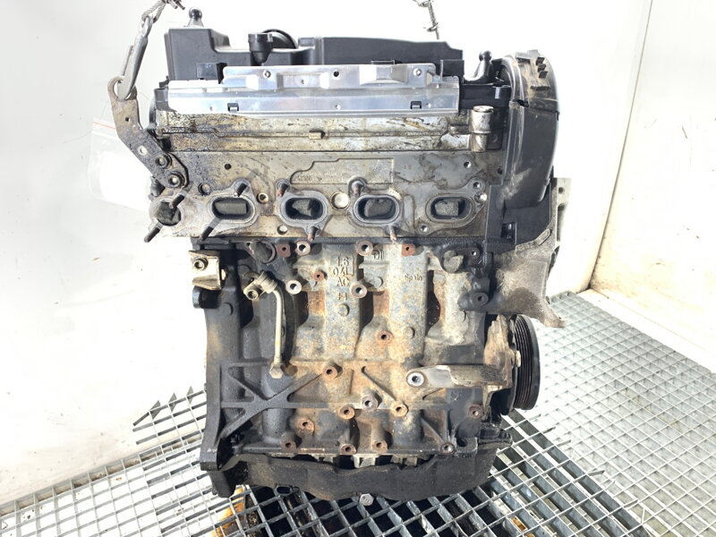 Motor Skoda Rapid (NH3, NK3, NK6) 2012 - 2022 CXM