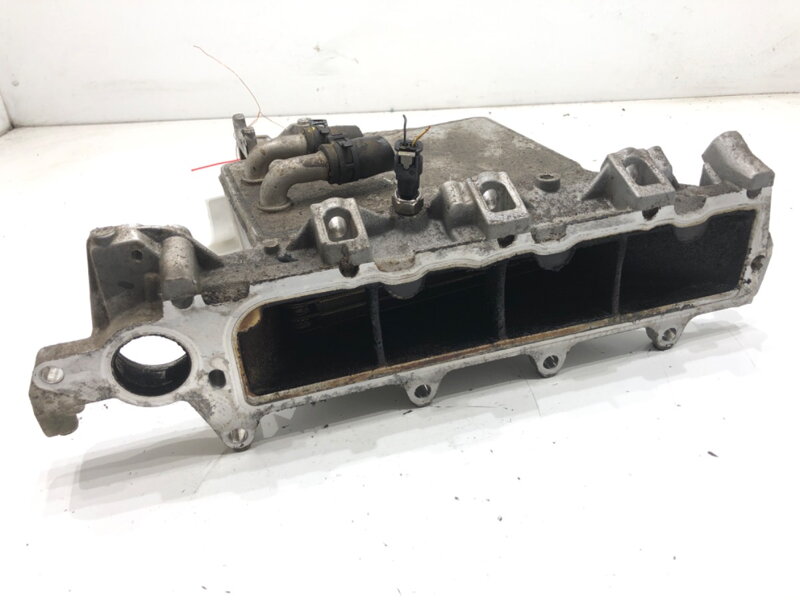 Sací potrubí vodní Skoda Rapid (NH3, NK3, NK6) 2012 - 2022 04L129766