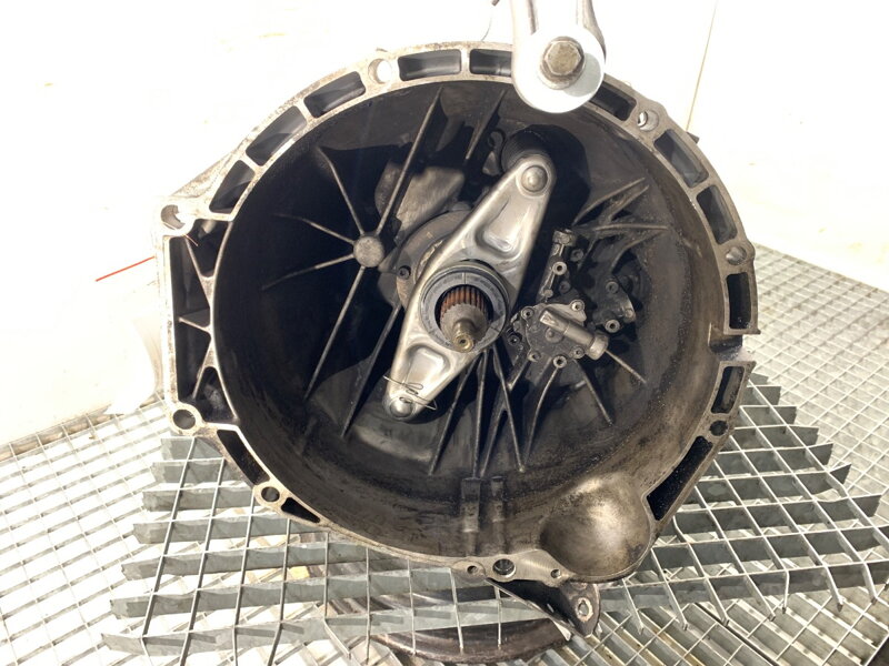 Převodovka BMW 5 (F10) 2009 - 2016 1089401049