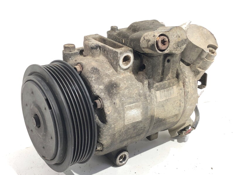 Kompresor klimatizace Skoda Fabia I Combi (6Y5) 2000 - 2007 6Q0820808D