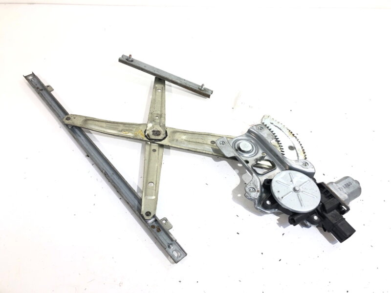 Stahovačka okna levá přední Peugeot 4007 (VU_, VV_) 2007 - 2013