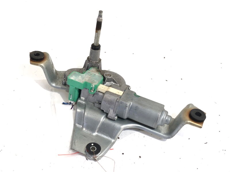 Motorek stěračů zadní Peugeot 4007 (VU_, VV_) 2007 - 2013