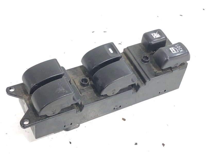 Ovládání oken Peugeot 4007 (VU_, VV_) 2007 - 2013 8608A060