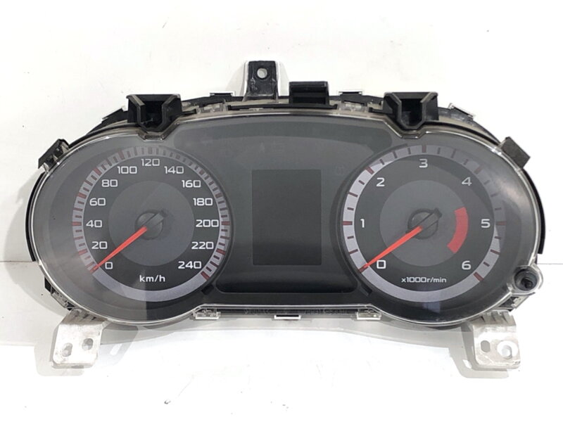 Tachometr budíky Peugeot 4007 (VU_, VV_) 2007 - 2013 8100A485