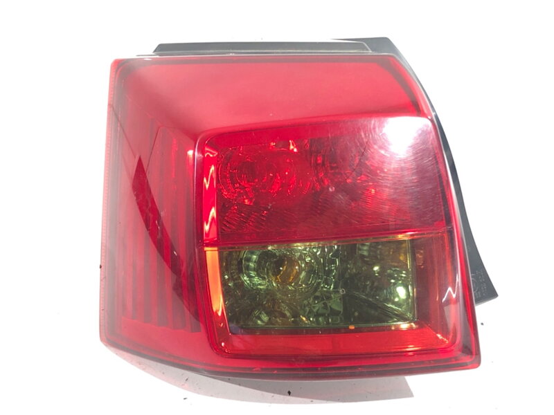 Světlo levé zadní Peugeot 4007 (VU_, VV_) 2007 - 2013