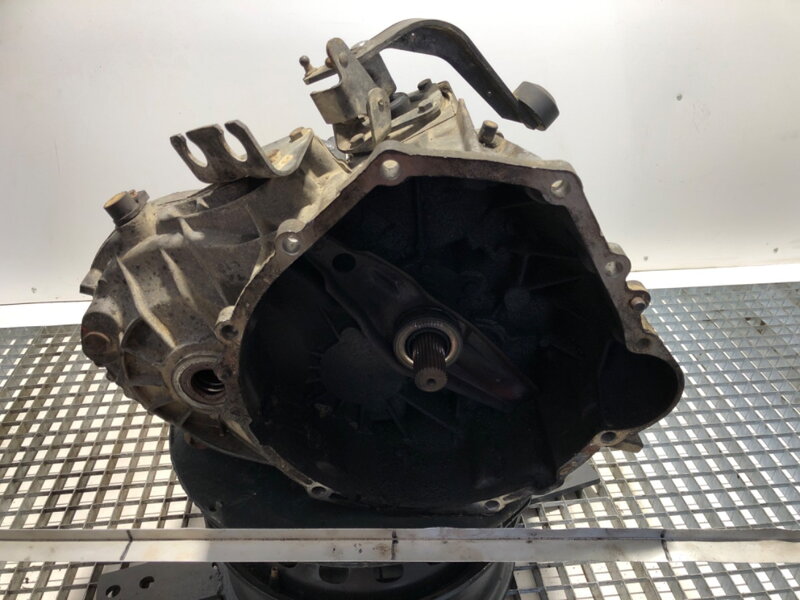 Převodovka Mercedes-benz Vito Autobus (W638) 1996 - 2003 A6382600000