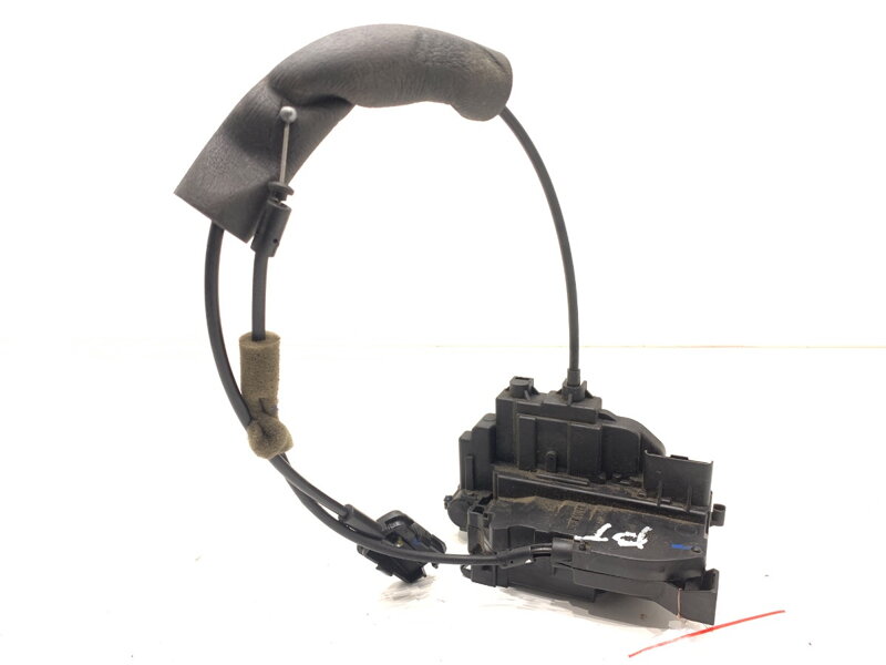 Zámek dveří pravý zadní Renault Grand Scénic III (JZ0/1_) 2009 - 2022 825020033R