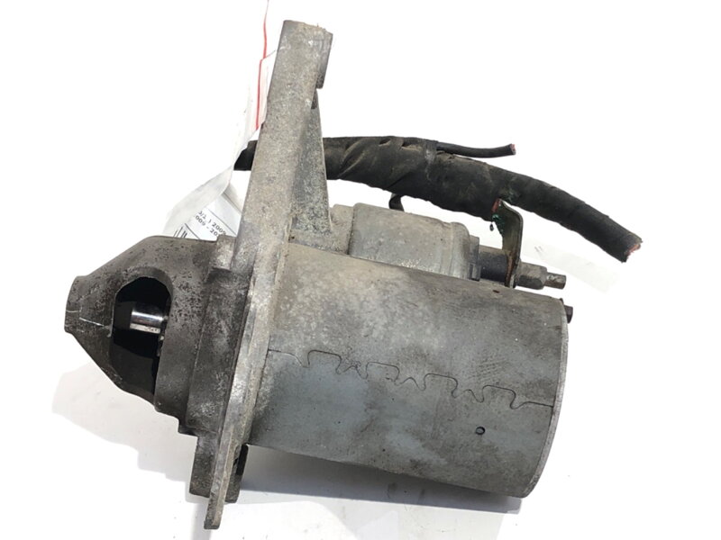 Startér Renault Grand Scénic III (JZ0/1_) 2009 - 2022 233001007X