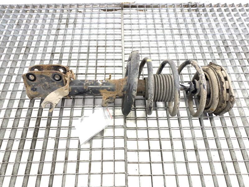 Tlumič pravý přední S pružinou Renault Grand Scénic III (JZ0/1_) 2009 - 2022 543022646R