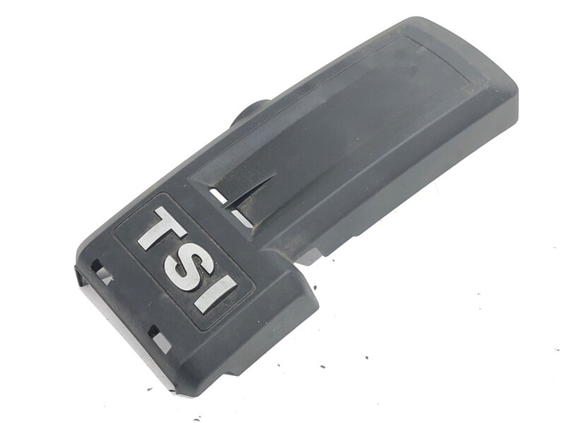 Víko / kryt motoru VW Golf VI (5K1) 2008 - 2014 03F103935