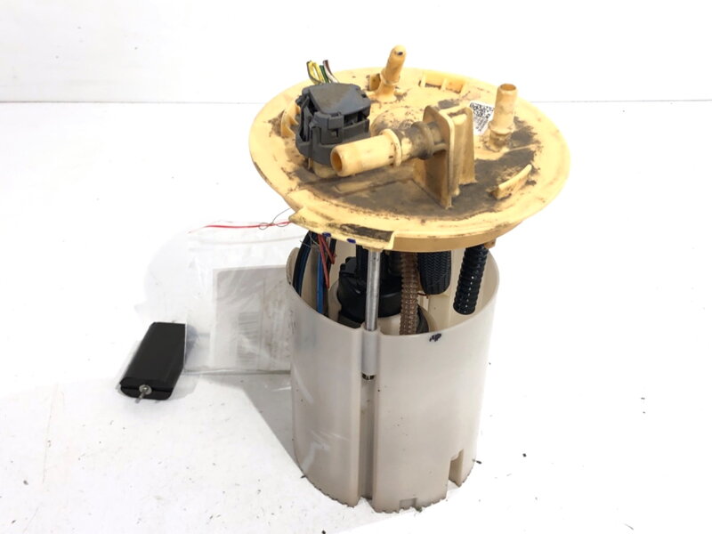 Palivové čerpadlo Ford S-max (CJ, WA6) 2015 - 2022 E1G3-9H307-BC