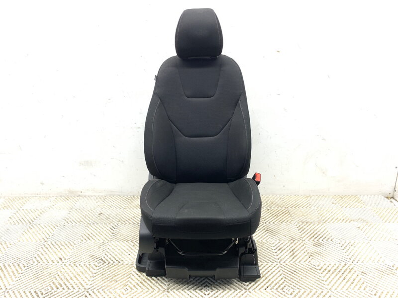 Sedadlo pravé přední Ford S-max (CJ, WA6) 2015 - 2022