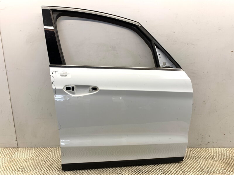 Dveře pravé přední Ford S-max (CJ, WA6) 2015 - 2022