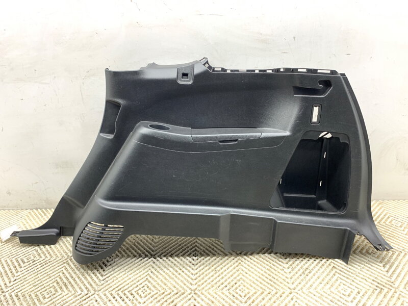 Tapecírung kufru pravý Ford S-max (CJ, WA6) 2015 - 2022