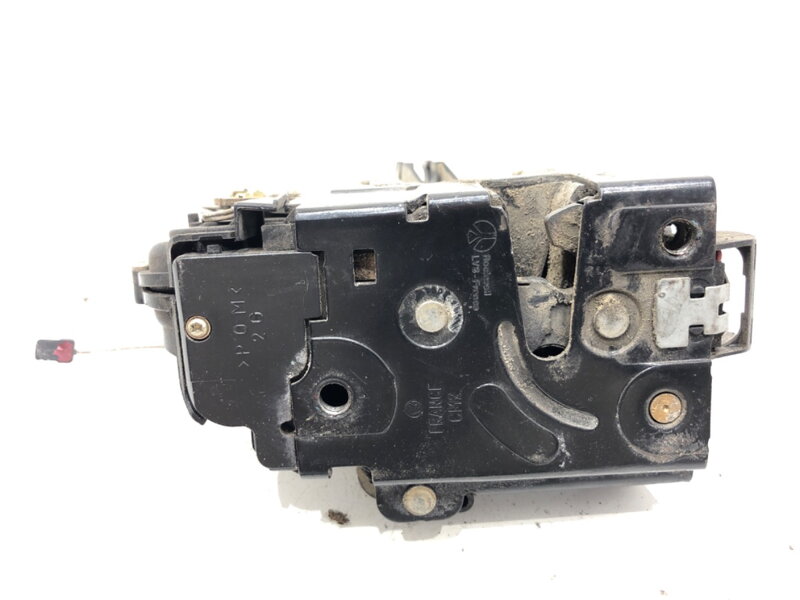 Zámek dveří levý přední Skoda Octavia I (1U2) 1996 - 2010