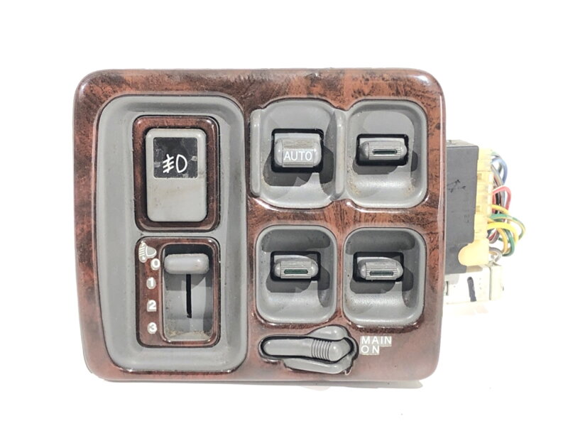 Ovládání oken Honda Cr-v I (RD) 1995 - 2002