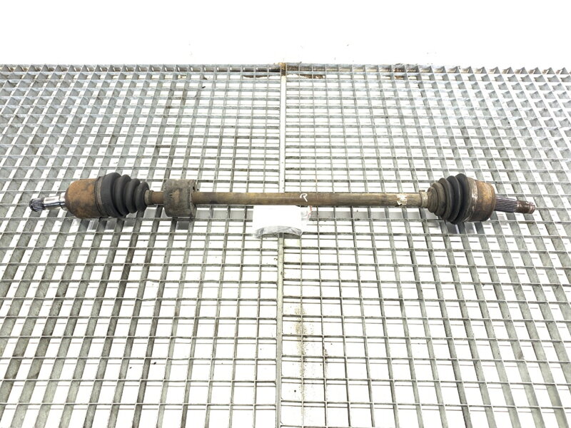 Poloosa pravá přední Fiat Stilo (192_) 2001 - 2010