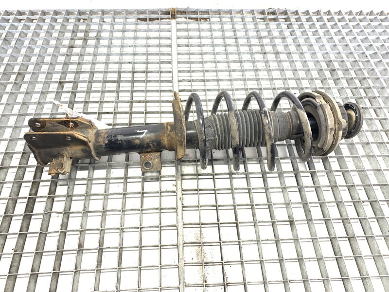 Tlumič levý přední S pružinou Fiat Stilo (192_) 2001 - 2010