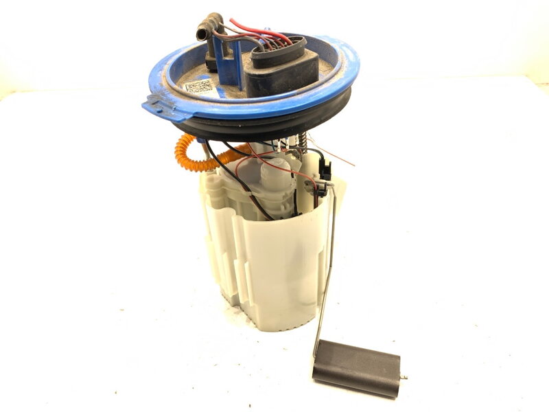 Palivové čerpadlo Skoda Fabia III (NJ3) 2014 - 2022 6C0919051G