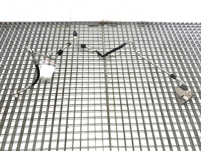 Hadice klimatizace Skoda Fabia III (NJ3) 2014 - 2022