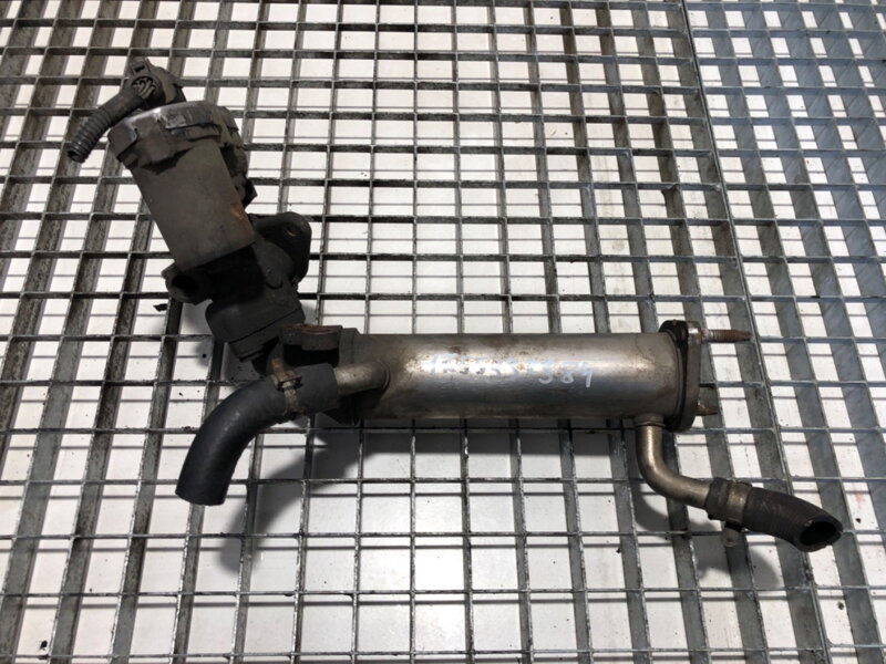 Ventil EGR Peugeot Boxer 2006 - 2022 6C1Q9F464AE