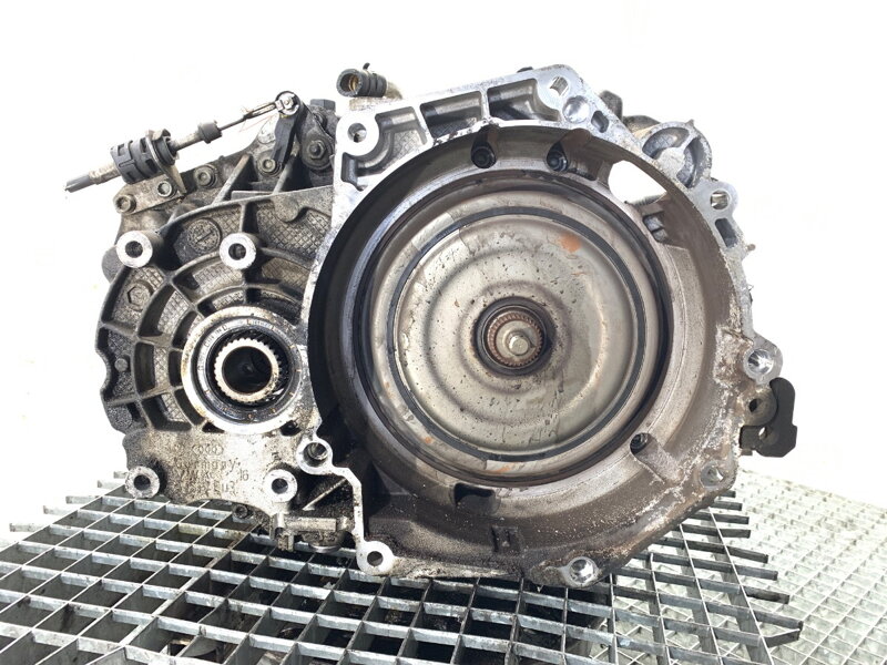 Převodovka VW Passat B8 (3G2, CB2) 2014 - 2022 RBQ